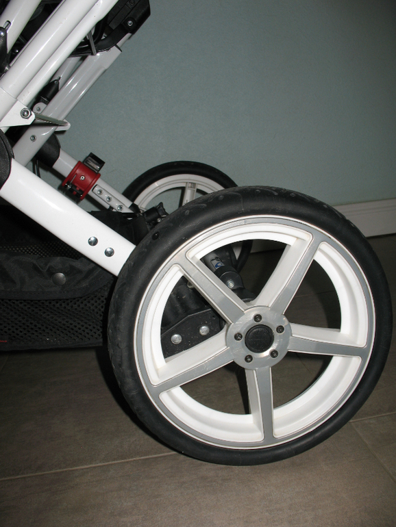 Коляска прогулочная Hartan Topline S 18 000