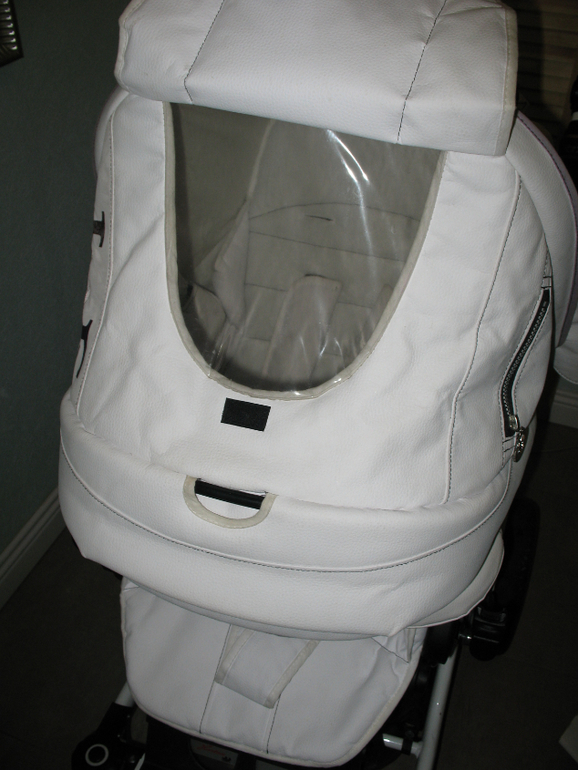 Коляска прогулочная Hartan Topline S 18 000
