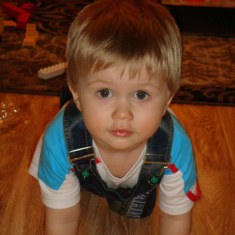 Нужна помощь!