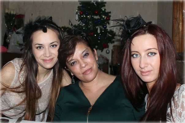 Хочу подстричся. и как называется стрижка