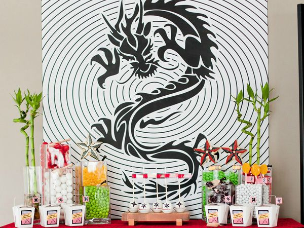 Ниндзя-пати