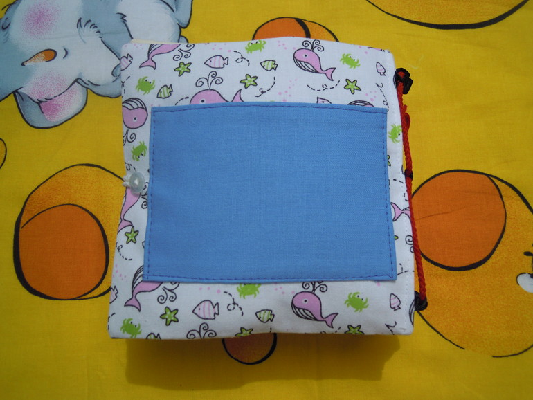 Хочу поменяться! Развивающая книжка