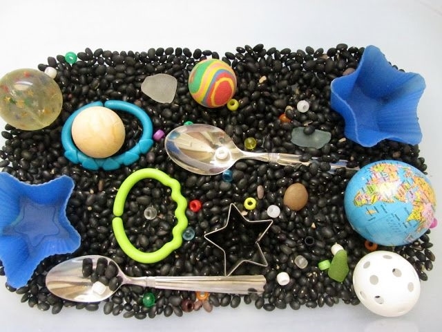 Готовимся ко Дню Космонавтики. Детям о Космосе.