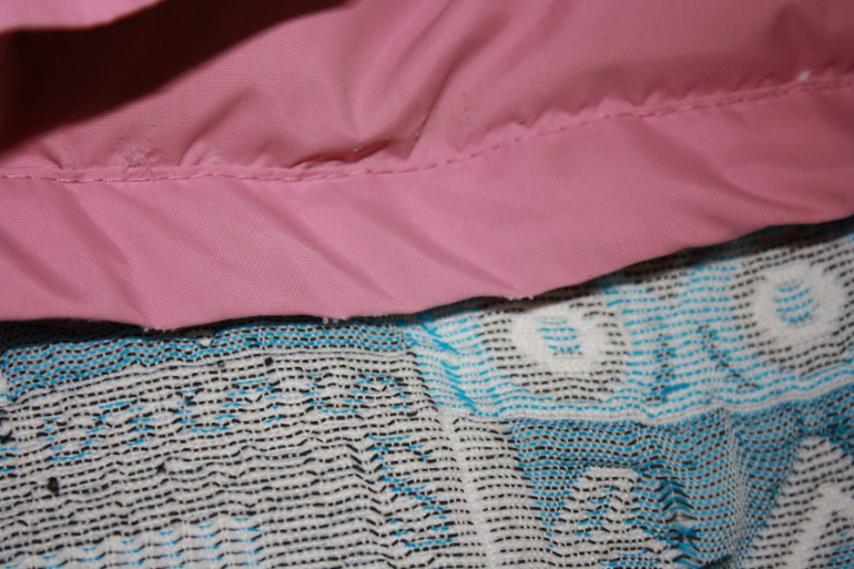 зимний комбинезон NELS 80+ 700 р д/д