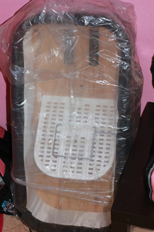 Продам Коляску 2 в 1 «Maxima Elite» –Stroller B, Б/У для девочки