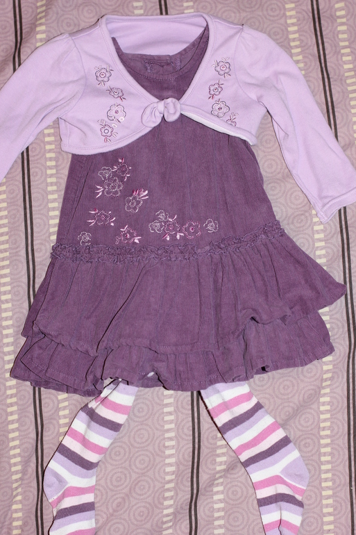 Продам одежду д/д от 12 -24 мес.