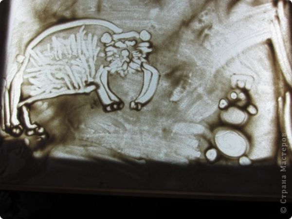 ИГРА В СКАЗКУ