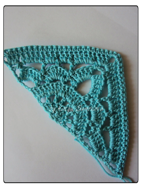 Сумка из мотивов...