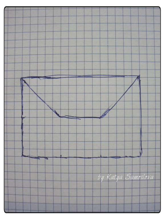 Сумка из мотивов...