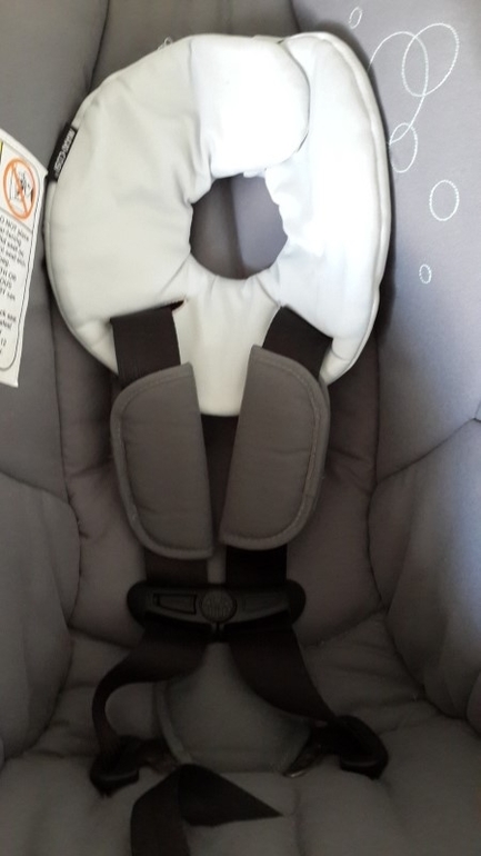 Автокресло Maxi-Cosi Mico с базой Isofix модель 2013 года + ПОДАРОК 7000 т.р.