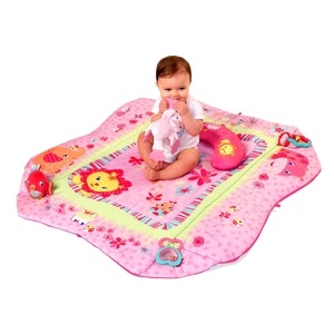 Развивающий коврик "Сказка для девочки"