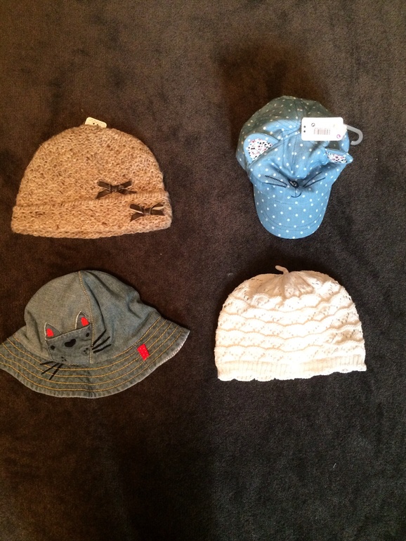 Хвастаемся нашими обновками Некст весна-лето!