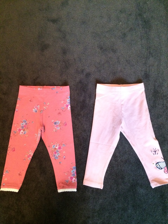 Хвастаемся нашими обновками Некст весна-лето!