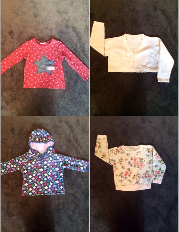 Хвастаемся нашими обновками Некст весна-лето!