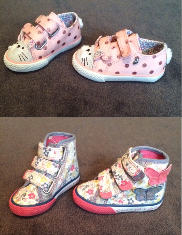 Хвастаемся нашими обновками Некст весна-лето!