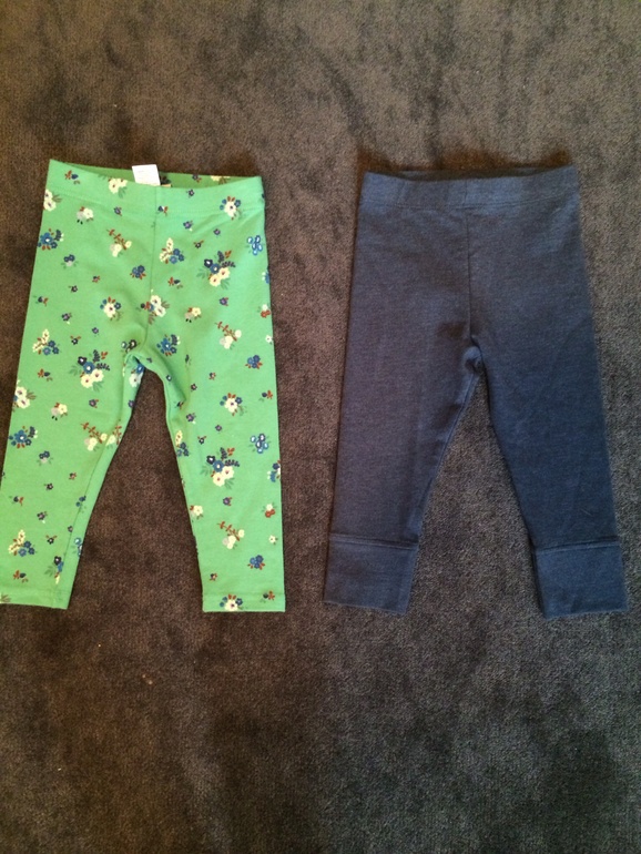 Хвастаемся нашими обновками Некст весна-лето!