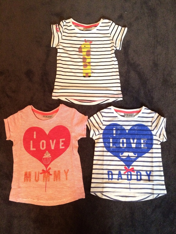 Хвастаемся нашими обновками Некст весна-лето!