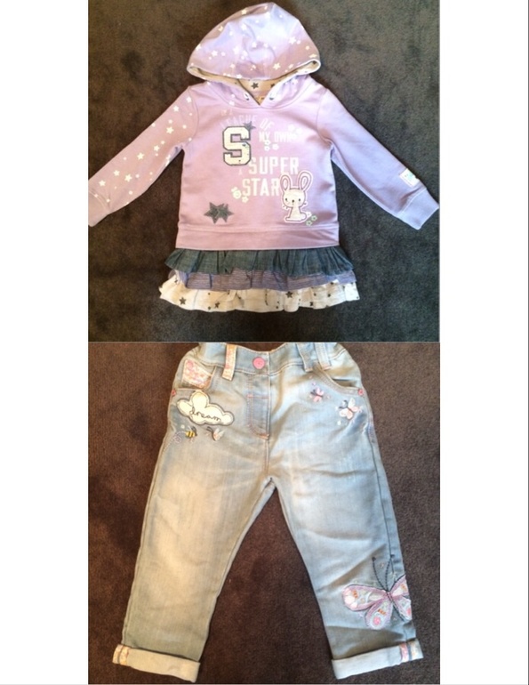 Хвастаемся нашими обновками Некст весна-лето!