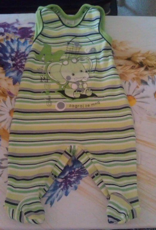 Приданное для малышки!!!