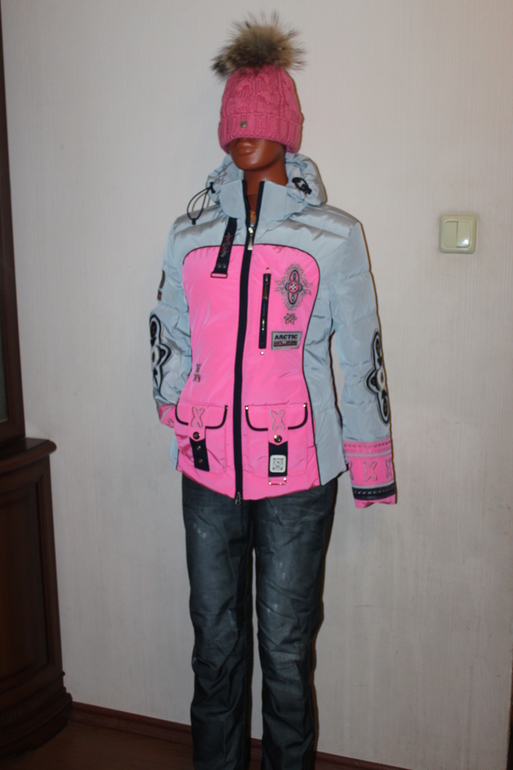 Женская одежда р.42-48