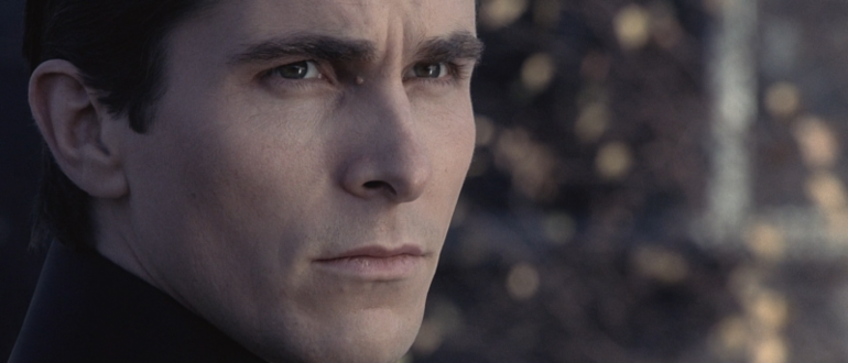 Кристиан Бэйл