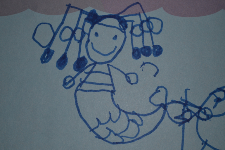 Аришины художества)