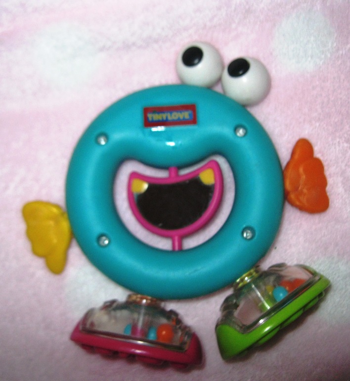 Мега обзор игрушек с 0+ из итернет-магазина my-shop