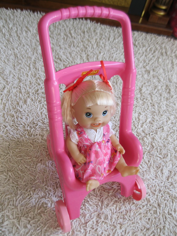 Мега-обзор игрушки с 1 года и до ......