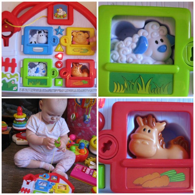 Мега обзор игрушек с 0+ из итернет-магазина my-shop