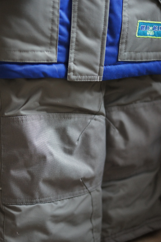 Мой отзыв о Deux par Deux