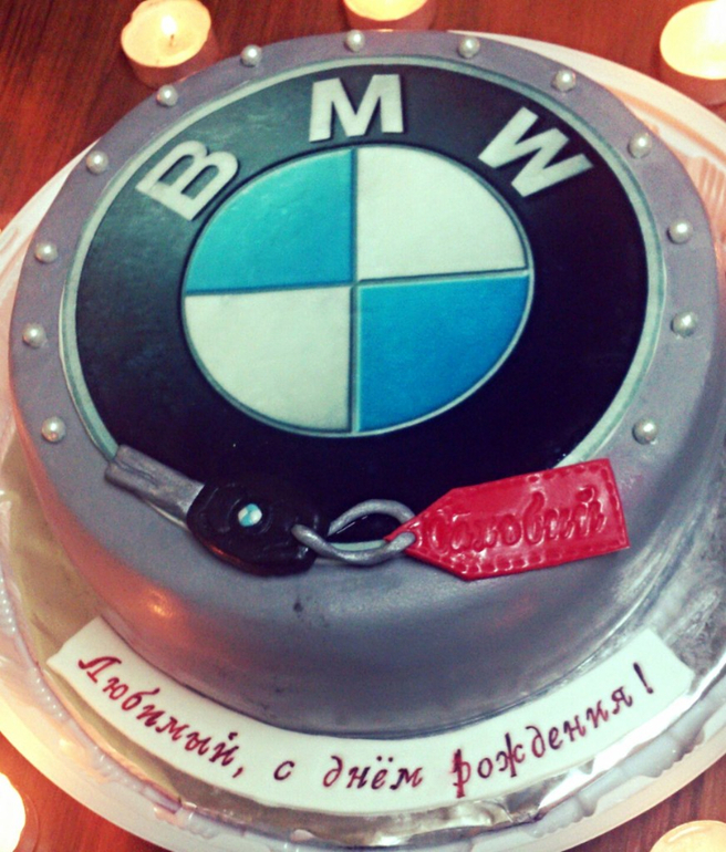 Мои тортики