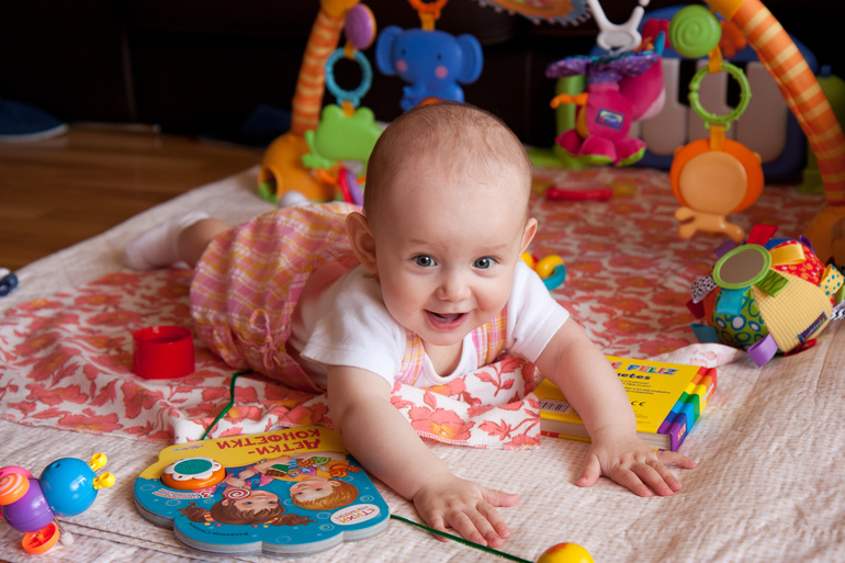 Восемь месяцев моей булочке и 29 годиков мне)))))) Оченьмногофотопост.