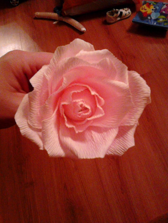 Нужен совет и критика