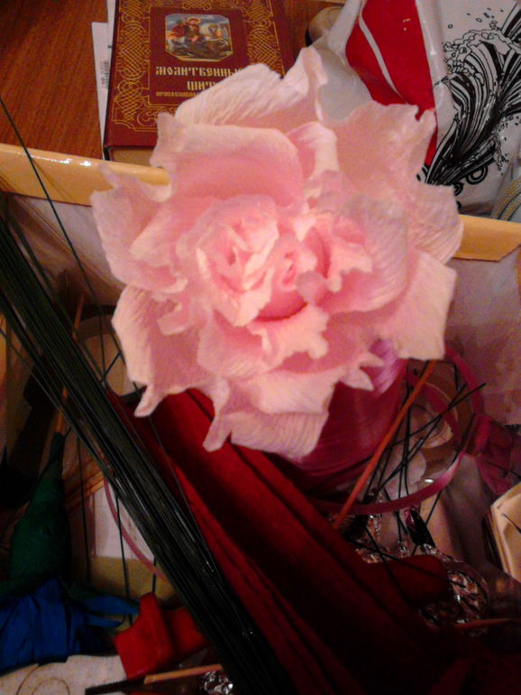 Нужен совет и критика