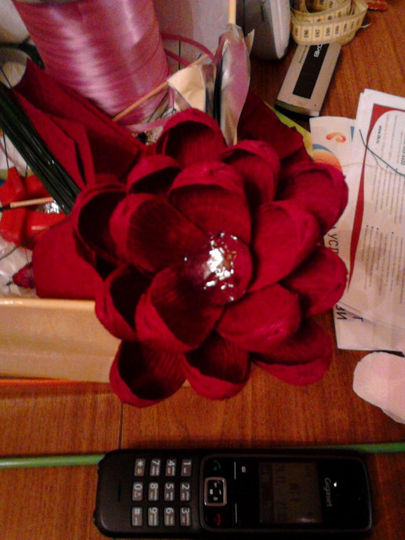 Нужен совет и критика