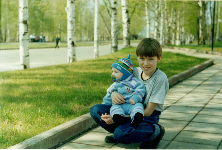 продолжение о серебрянной свадьбе