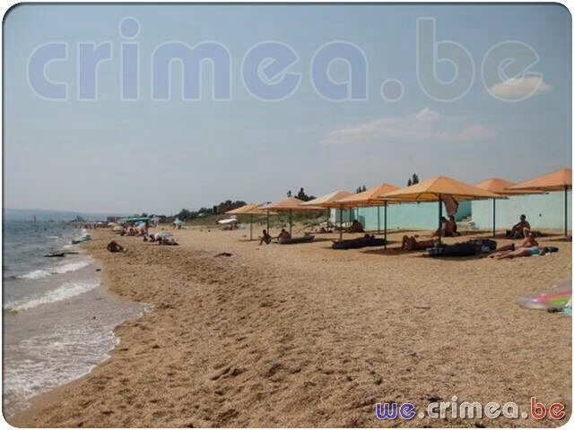 Отдых в Феодосии