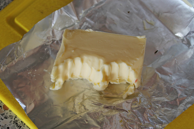 День рождения Ромы