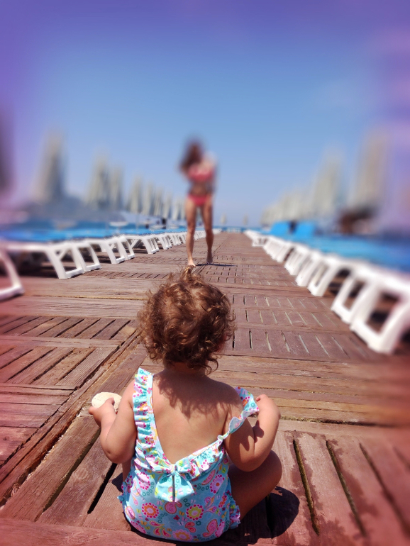 Турция в фотокарточках