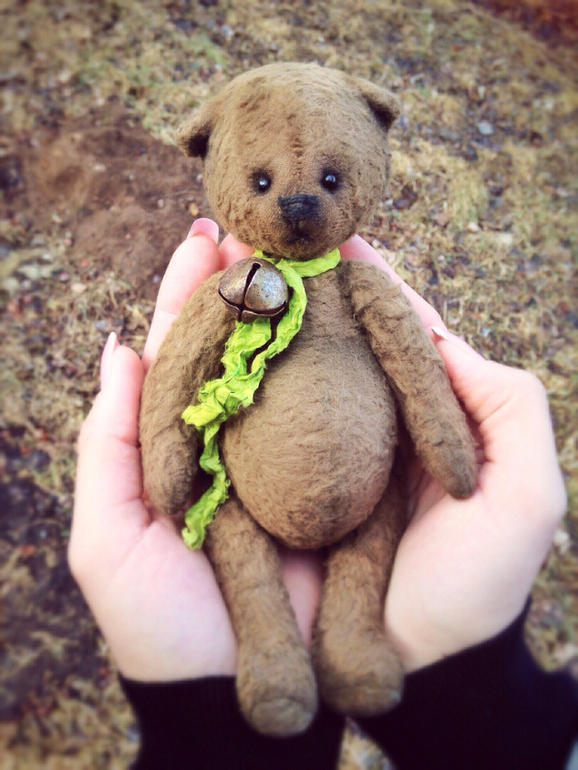 Милые создания