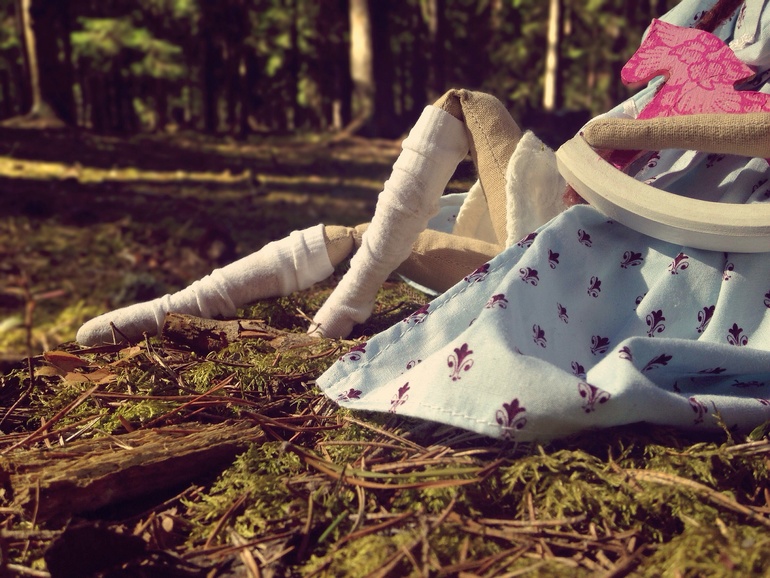 Милые создания