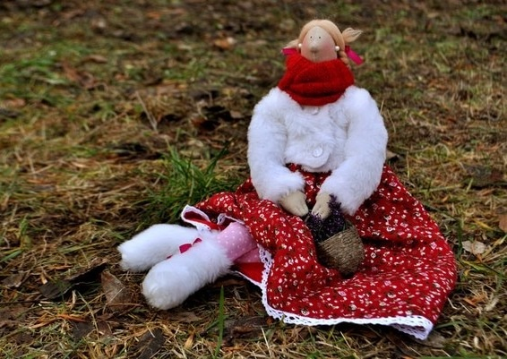 Милые создания