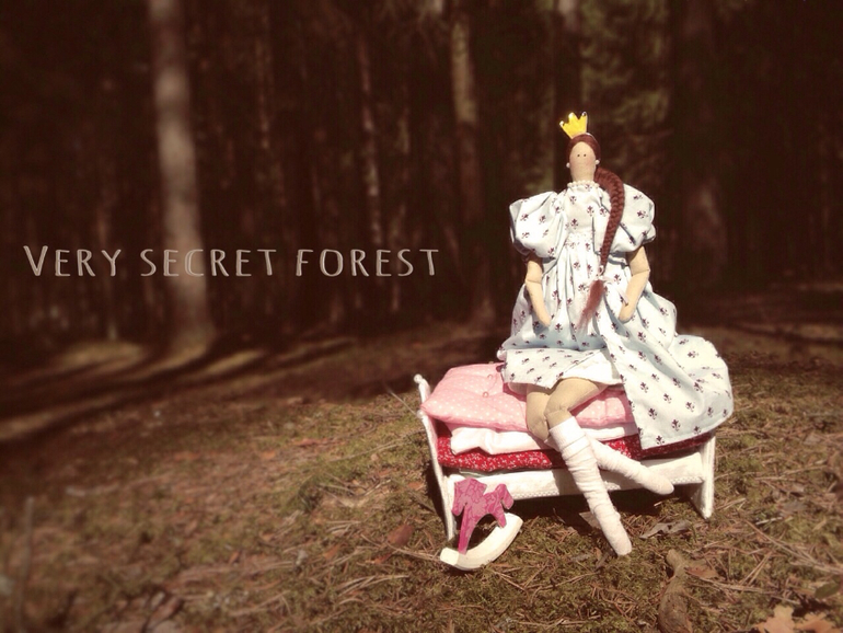 Милые создания