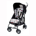 Помогите выбрать коляску-трость взамен нашей коляски Mutsy Trans Action