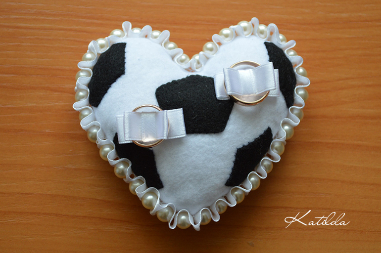 Футбол на свадьбе)