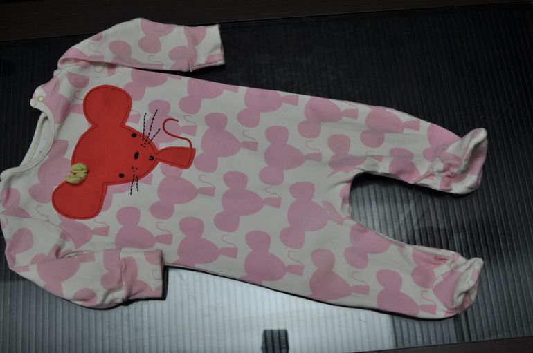 Carters,oshkos,mothercare,hm и др. бу и новая