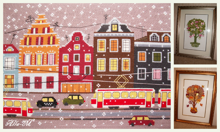 Совместник Риолис. ГАЛЕРЕЯ!!!