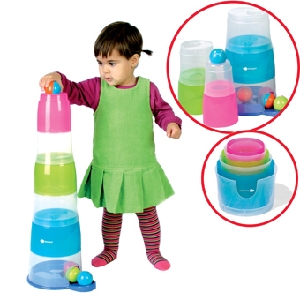 Любимые игрушки