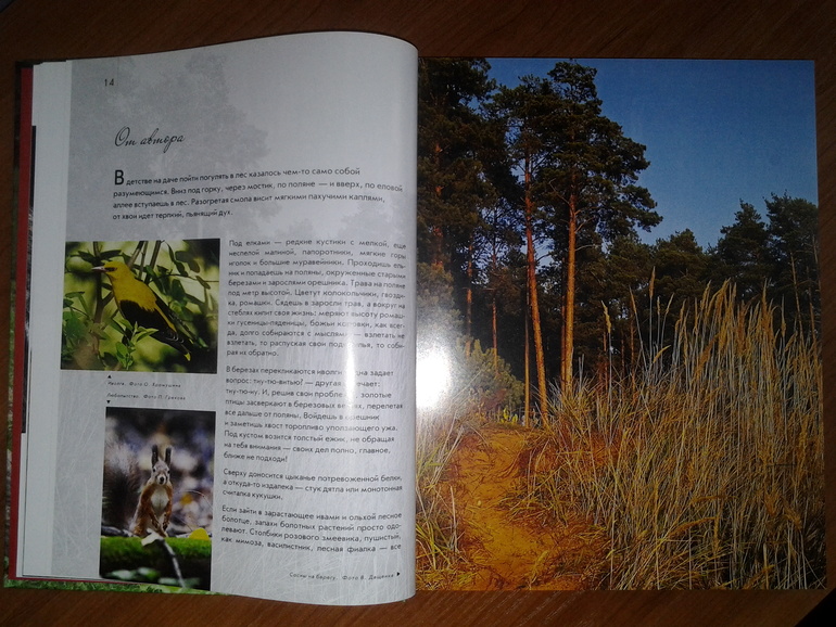 Дикие животные от Эксмо.