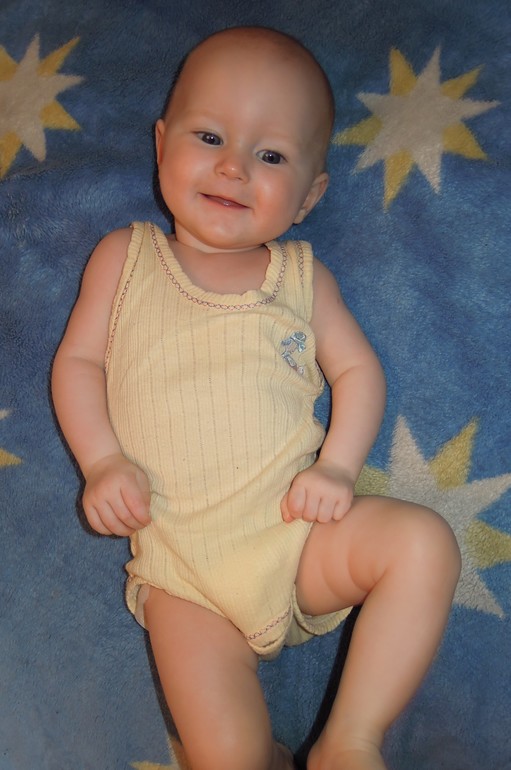 Девяточка!)